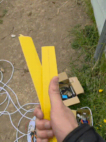 Instalación modular